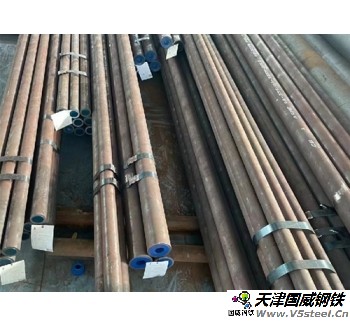 水冷壁管組（含鰭片）-Φ57×5 管屏五根為一組 管屏長度L=2米  20G